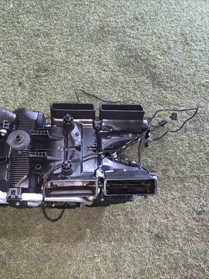 Gruppo Stufa 4 Zone Audi Q7 2016 3.0 Diesel 4M0820004