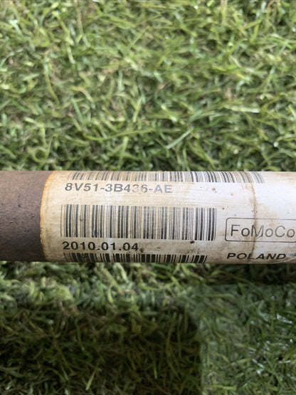 Semiasse Anteriore Destro Ford Fiesta 2010 1.4 Diesel 8V51-3B436-AE