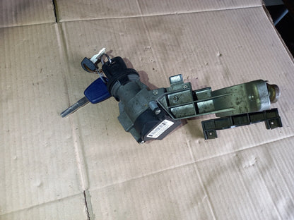 51793074 BLOCCO BLOCCHETTO AVVIAMENTO ACCENSIONE FIAT GRANDE PUNTO 1.2 BENZINA 