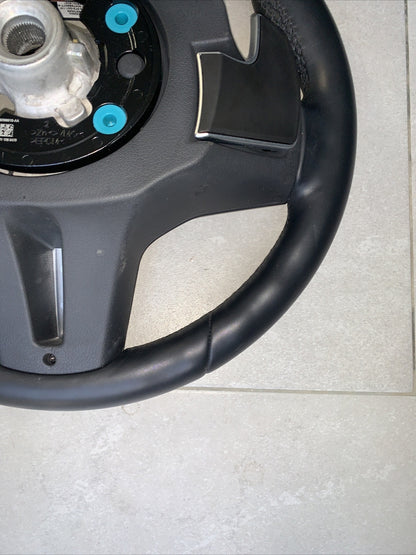 STERZO VOLANTE BMW X3 2018  313047999N77AB SW950233502