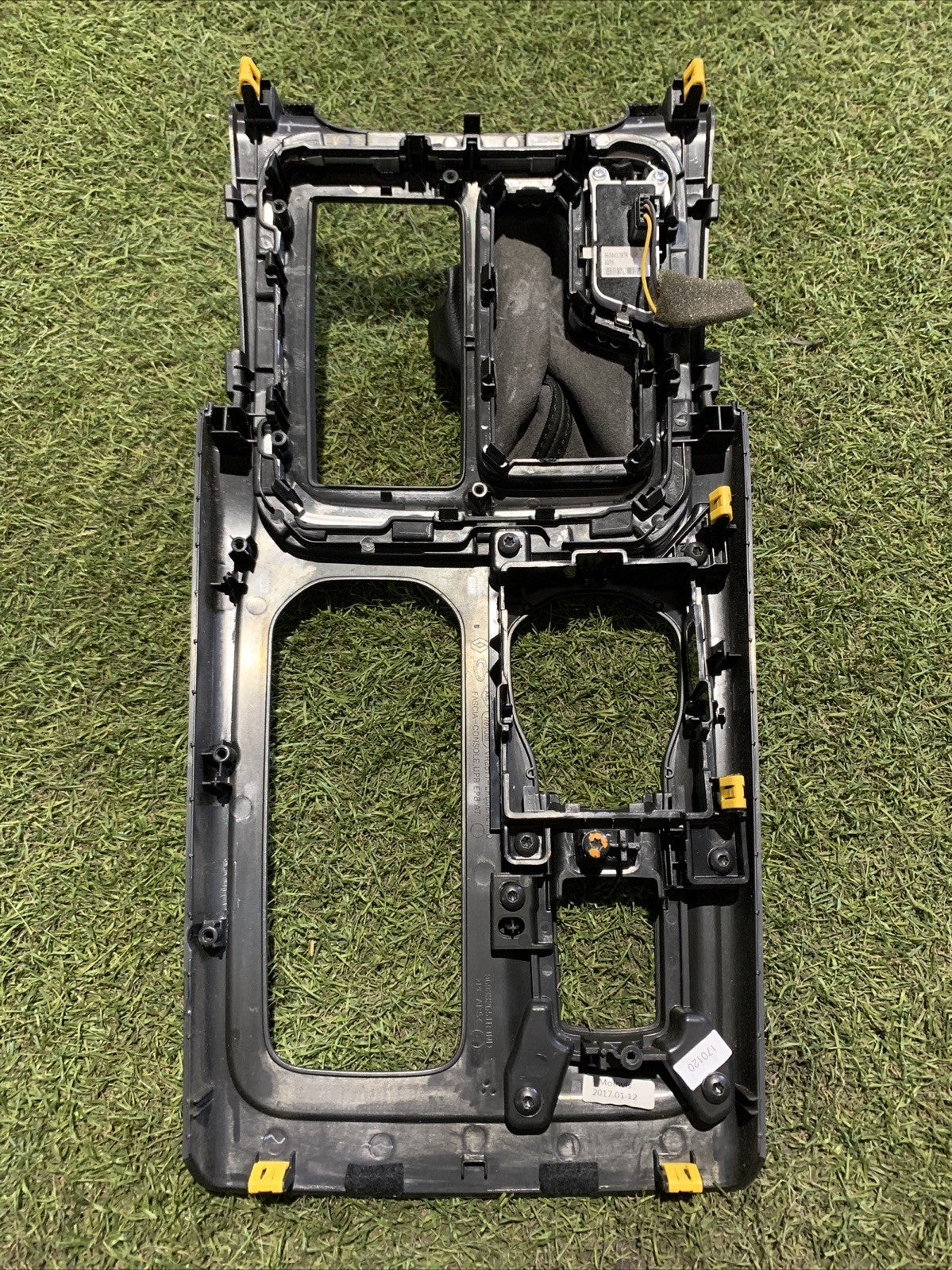 Rivestimento Console Centrale Renault Talisman 969332651R