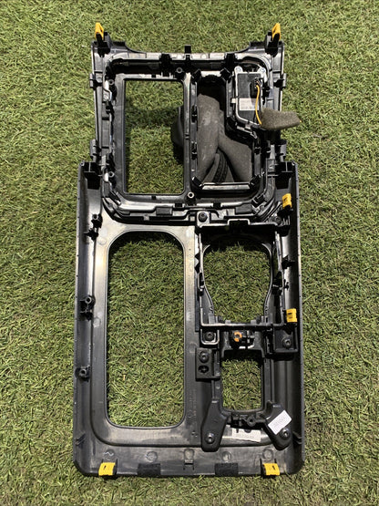 Rivestimento Console Centrale Renault Talisman 969332651R