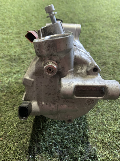 Compressore Aria Condizionata Audi A1 2020 1.0 Benzina 3Q0816803E