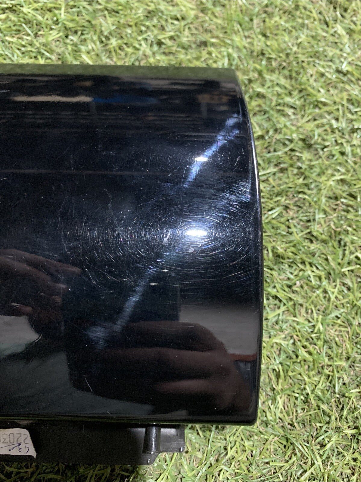 Sportellino Porta Oggetti Cruscotto Fiat 500L 2013 735523157