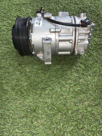 Compressore Aria Condizionata Kia Sportage 2023 1.6 Turbo Benz Hybrid 97701N7250