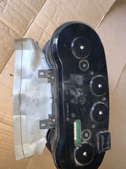 Veglia contachilometri CONTA KM Fiat Bravo 1.6 MULTIJET anno 2009 COD 51820214