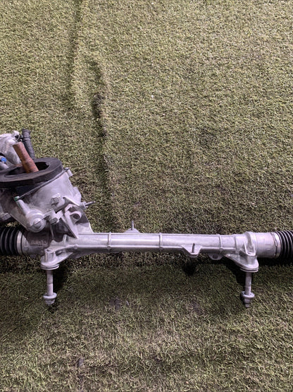 SCATOLA DELLO STERZO PER PEUGEOT 208 Serie 9834749280 Diesel 1500 (19 ) (2)