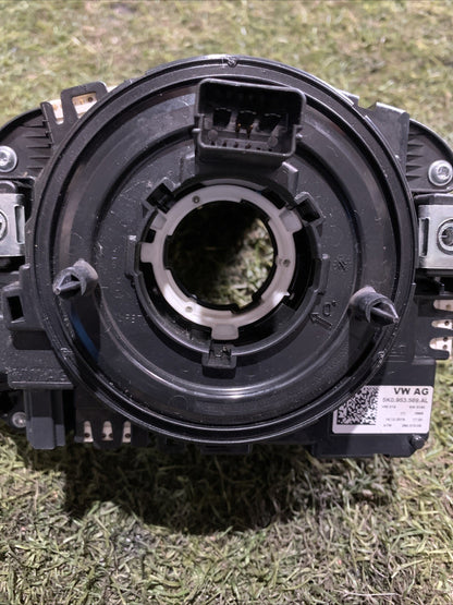 Devioluci Audi A1 2015 8X0953521D