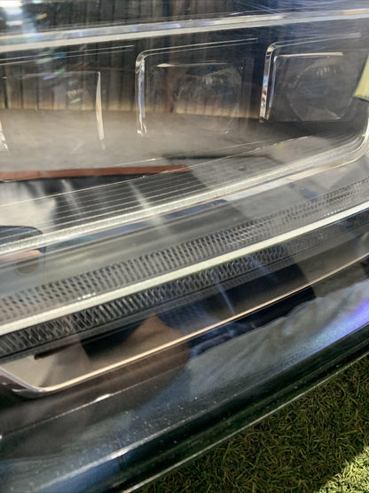 Faro Fanale Anteriore Sinistro Audi Q7 2016 4M0941035