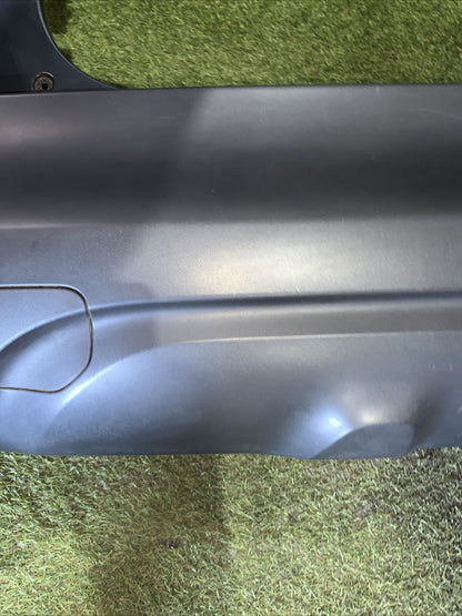 Paraurti Posteriore Renault Captur 2015