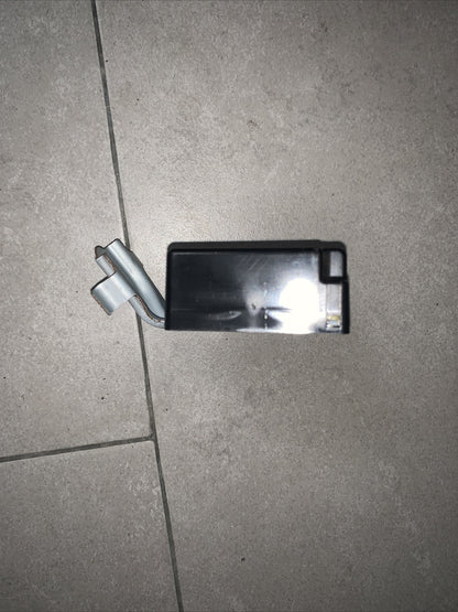 897600D070 CENTRALINA PRESSIONE PNEUMATICI TOYOTA Yaris Serie (17)