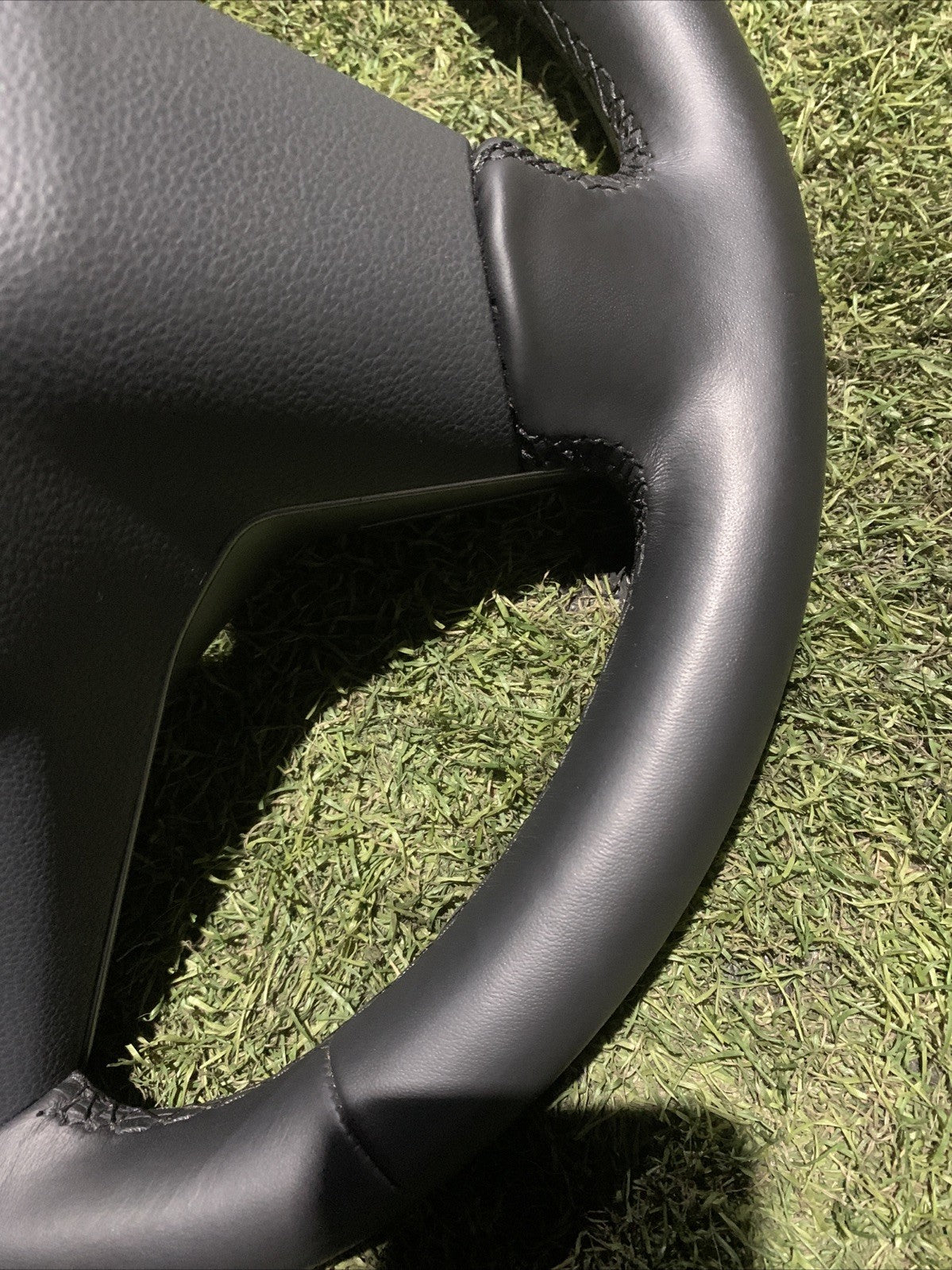 Volante In Pelle Multifunzione Volkswagen T-Cross 2023 2G0419089