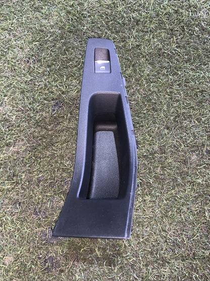 Pulsantiera Posteriore Sinistra Ford Fiesta 2019 H1BB-A27407