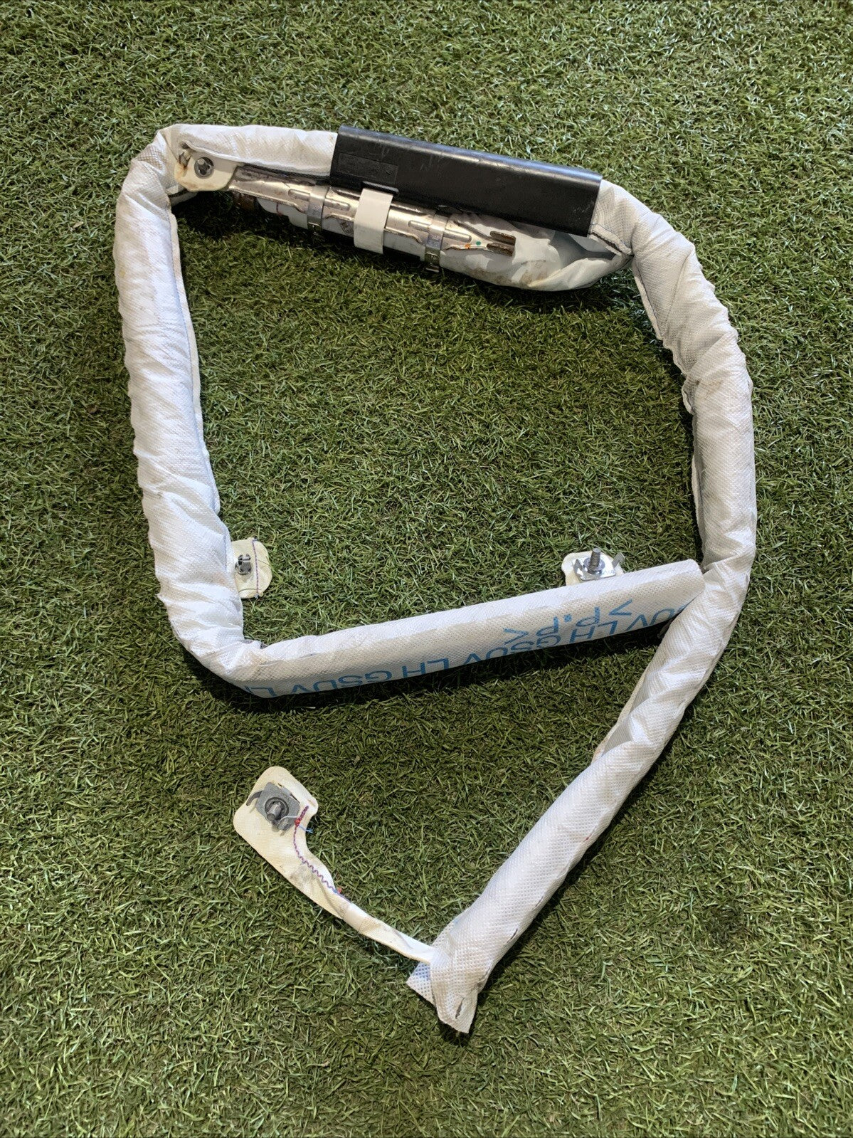 AIRBAG A TENDINA LATO SINISTRO PER OPEL Mokka 1° Serie 95327400 (12>)