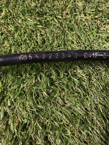 55222343 CORDE LACCIO CAMBIO MANUALE FIAT 500 1.2 FIAT PANDA 169