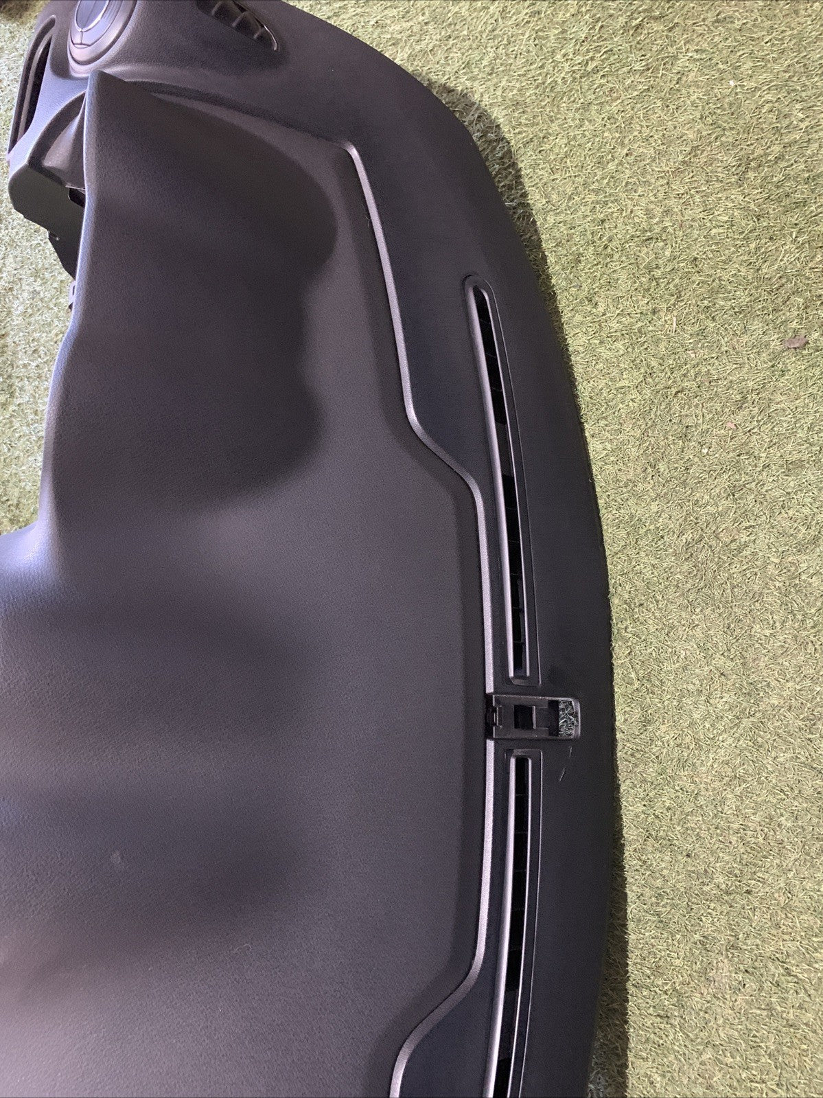CRUSCOTTO COMPLETO DI AIRBAG PASSEGGERO ALFA ROMEO MITO