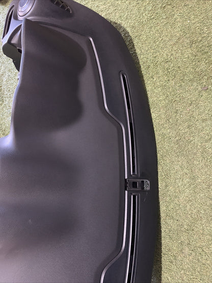 CRUSCOTTO COMPLETO DI AIRBAG PASSEGGERO ALFA ROMEO MITO