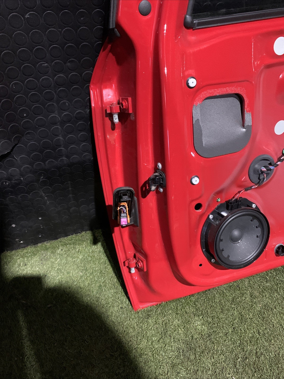 PORTA PORTIERA SPORTELLO ANTERIORE DESTRO SEAT ARONA 2024