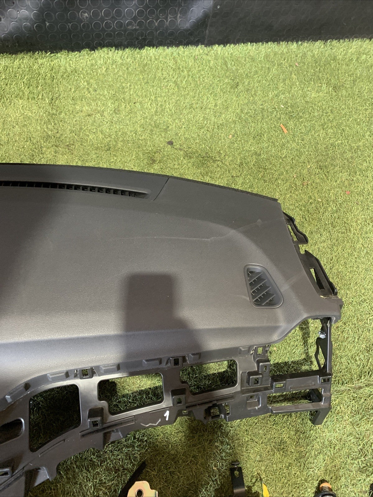MUSATA E KIT AIRBAG HYUNDAI TUCSON 1.6 CRDI DIESEL / HYBRID AWD 2019