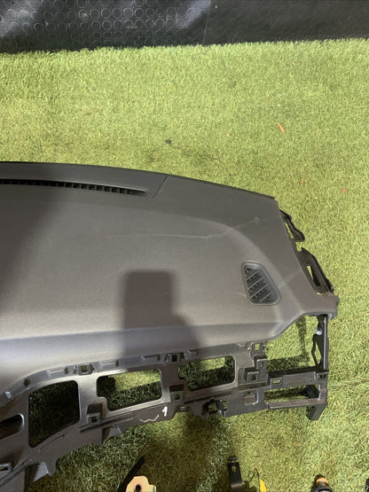 MUSATA E KIT AIRBAG HYUNDAI TUCSON 1.6 CRDI DIESEL / HYBRID AWD 2019