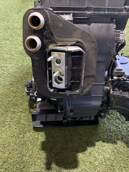 STUFA ELETTRONICA COMPLETA FIAT PANDA 3 SERIE 12  00520625470