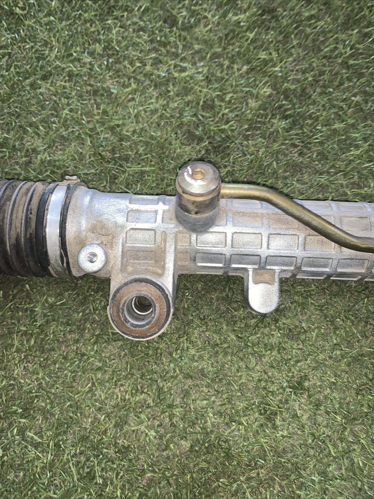 Scatola Guida Mercedes Classe A W168 R16811011001