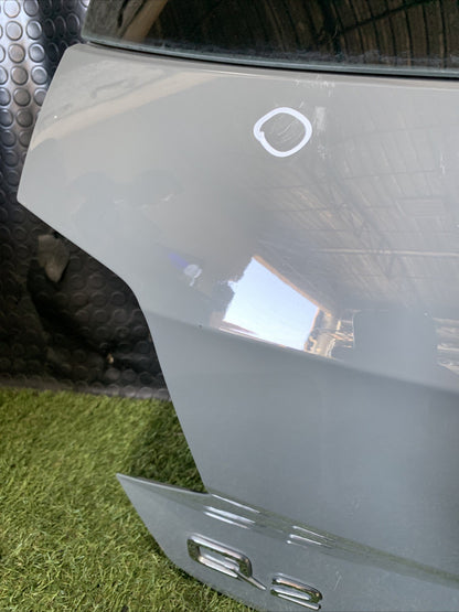 Cofano Baule Portellone Posteriore Audi Q2 (2)