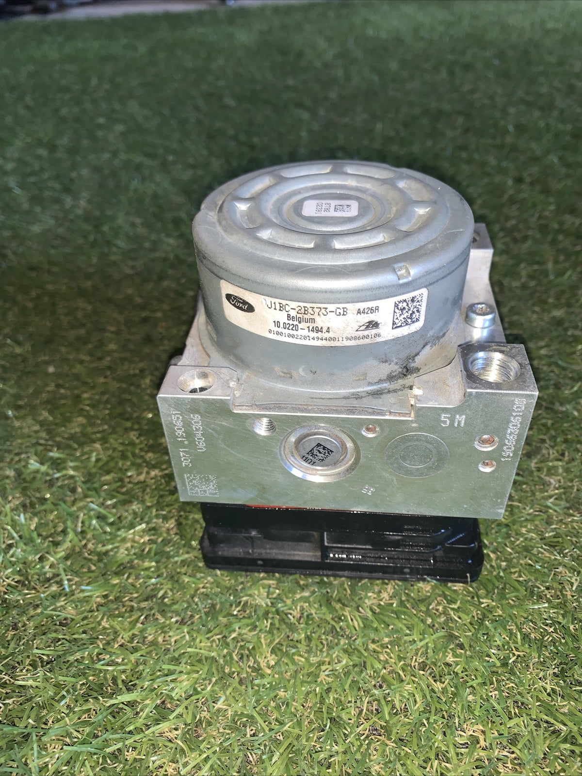 POMPA CENTRALINA ABS FORD FIESTA 2019 1.0 BENZINA J1BC-2C219-GB