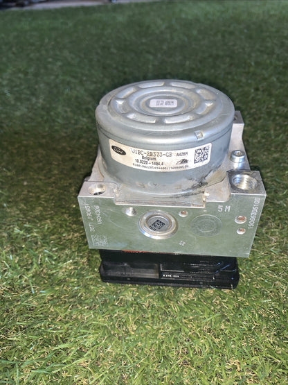 POMPA CENTRALINA ABS FORD FIESTA 2019 1.0 BENZINA J1BC-2C219-GB