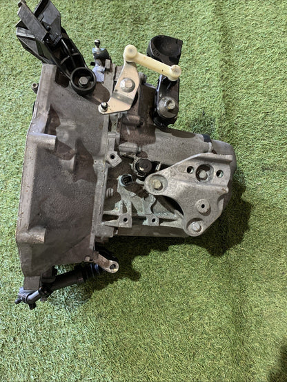 CAMBIO MANUALE 5 MARCE CITROEN C3 2013 1.0 BENZINA 9803846180