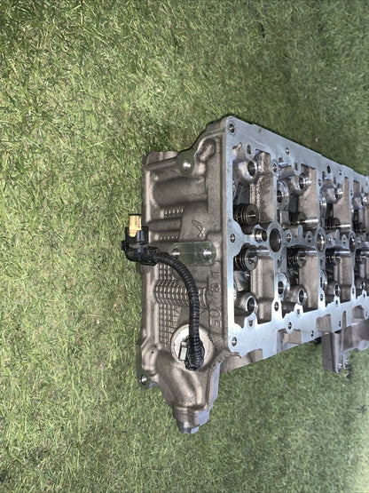 155739401 TESTATA BMW X4 (G02) 2.0 190CV 2022