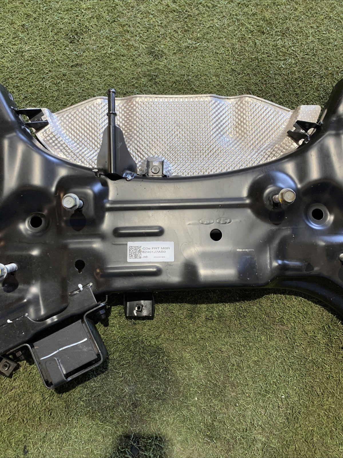 Culla Motore Kia Ceed 2022 62401J7AB0