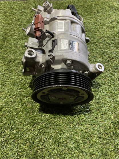 Compressore Aria Condizionata Volkswagen Golf 8 2.0 Benzina 3Q0816803D