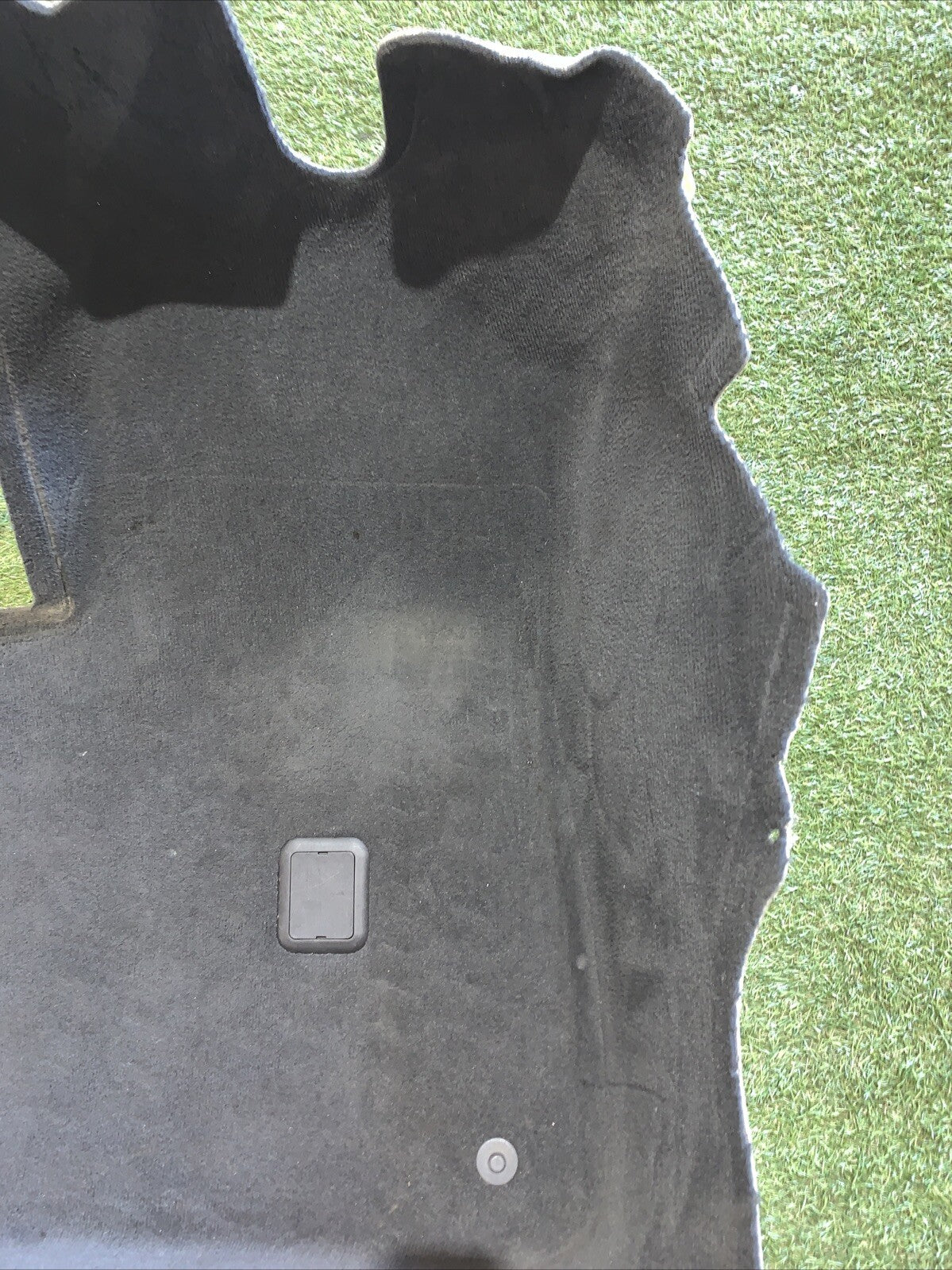 Moquette Anteriore Sinistra Audi Q7 2016 4M1863103B