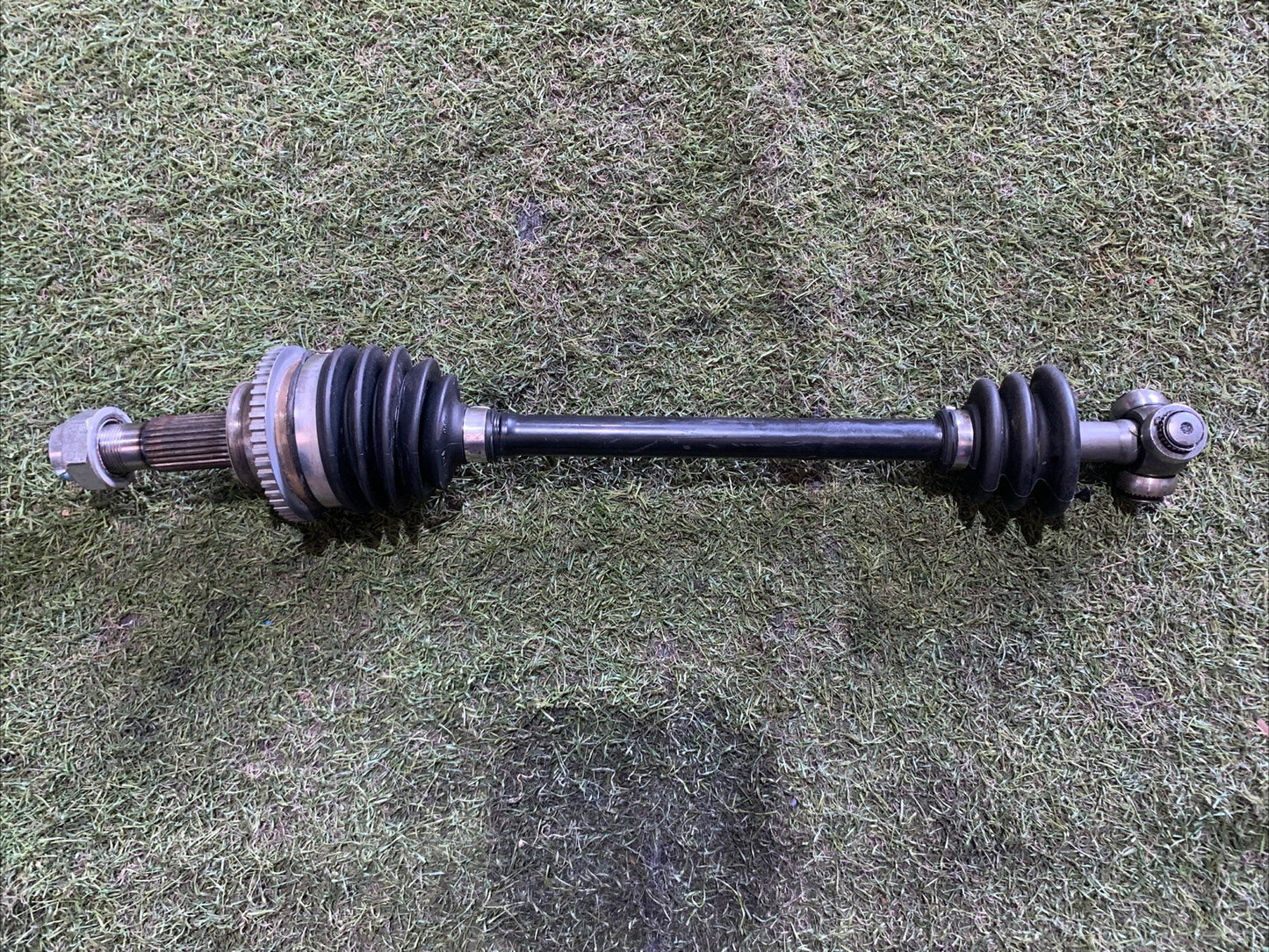 Semiasse Anteriore Sinistro Opel Karl 1.0 Benzina 42529905