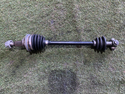 Semiasse Anteriore Sinistro Opel Karl 1.0 Benzina 42529905