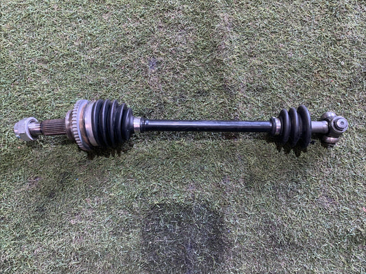 Semiasse Anteriore Sinistro Opel Karl 1.0 Benzina 42529905