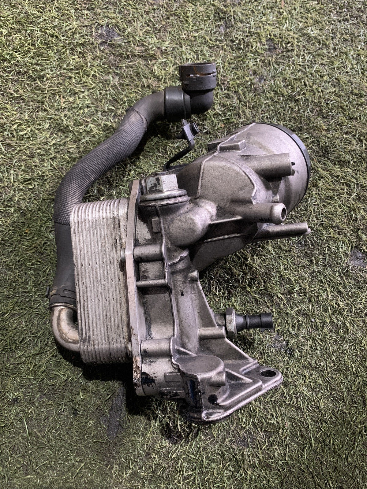Scambiatore Di Calore Opel Meriva 2010 1.7 Diesel 6740273586