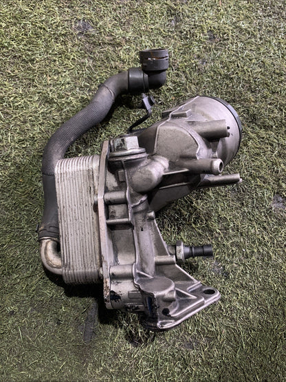 Scambiatore Di Calore Opel Meriva 2010 1.7 Diesel 6740273586