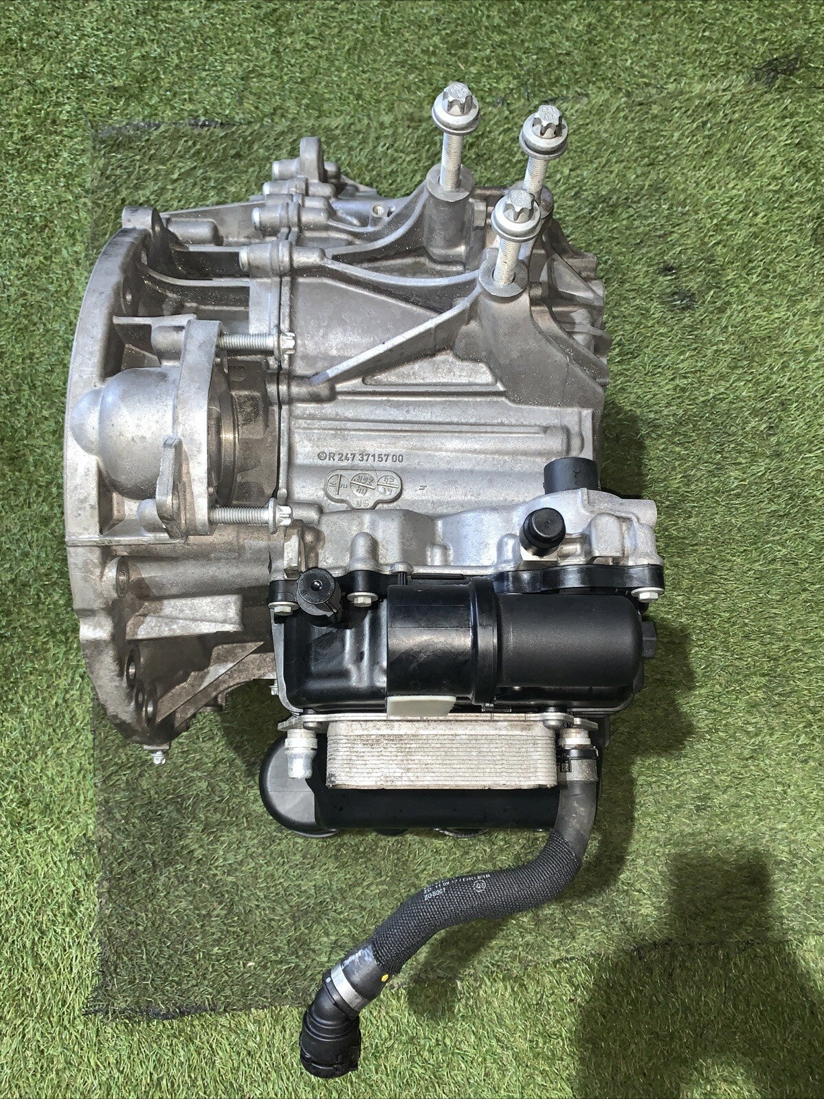 CAMBIO AUTOMATICO PER MERCEDES Classe A Serie (W177) A2473701103