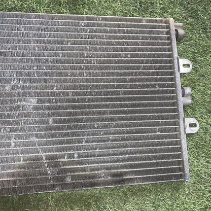 Condensatore Aria Condizionata Ac FIAT PUNTO II 188 1.2 Benzina