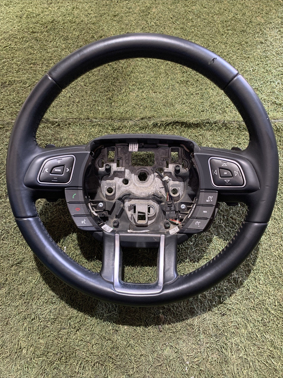 VOLANTE LAND ROVER Range Rover Evoque 1° Serie GJ323F563FA 2015 (2)