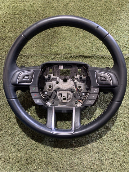 VOLANTE LAND ROVER Range Rover Evoque 1° Serie GJ323F563FA 2015 (2)