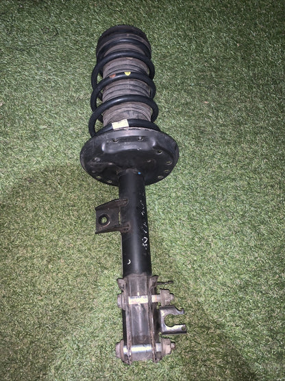00519296610 AMMORTIZZATORE ANTERIORE DESTRO LANCIA Ypsilon 4° Serie