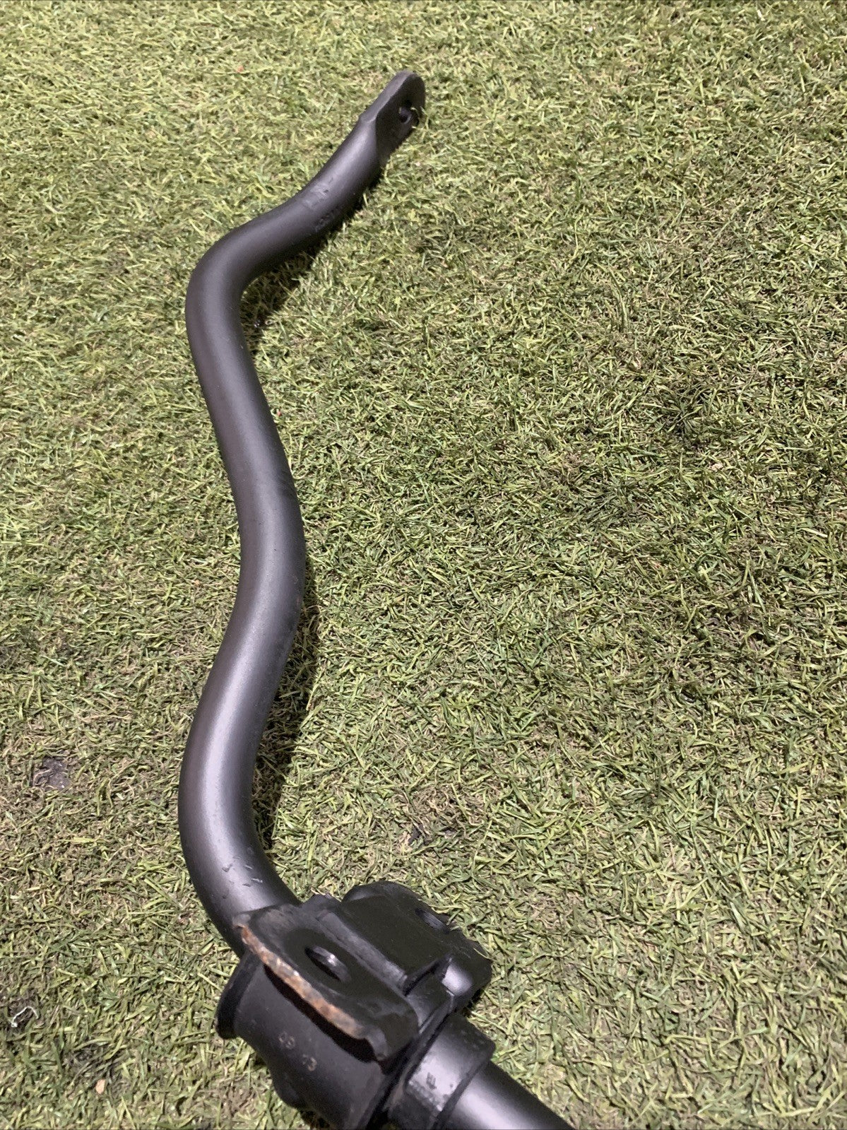 Barra Stabilizzatrice Posteriore Range Rover Evoque 2016 2.2 Diesel LR028266