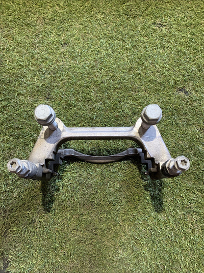 Porta Pinza Freno Anteriore Sinistra Audi Q2 2018 1.6 Diesel 8V0615125A