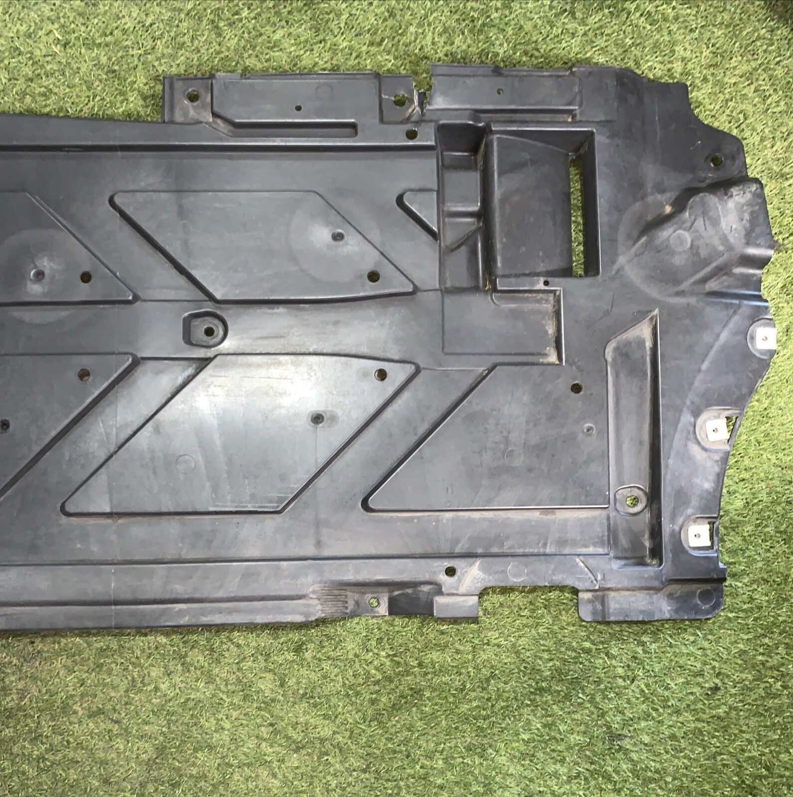 Sotto Piano Motore Sotto Scocca Sinistra Mercedes Classe A W177 A1776808403