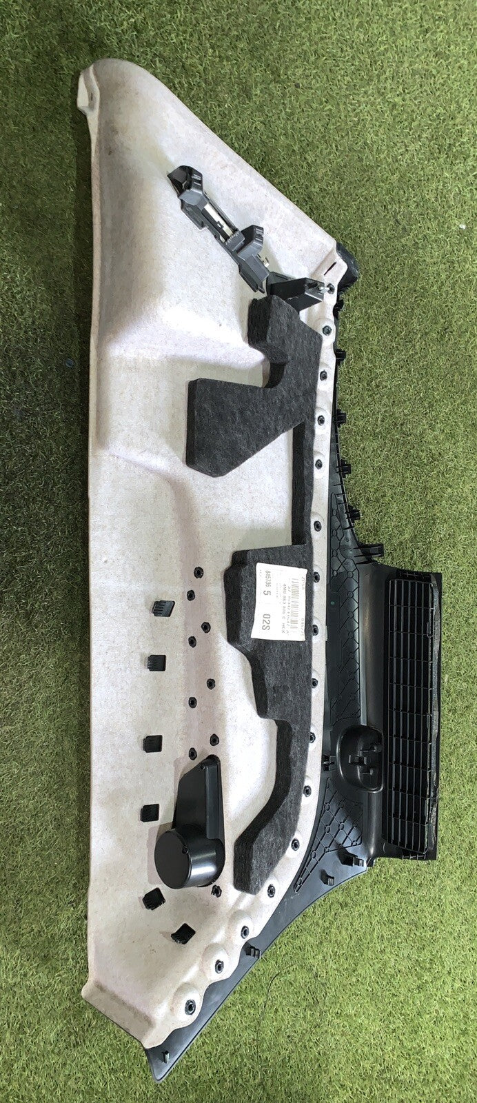 Copertura Bagagliaio Destro Audi Q7 2016 4M0863880C