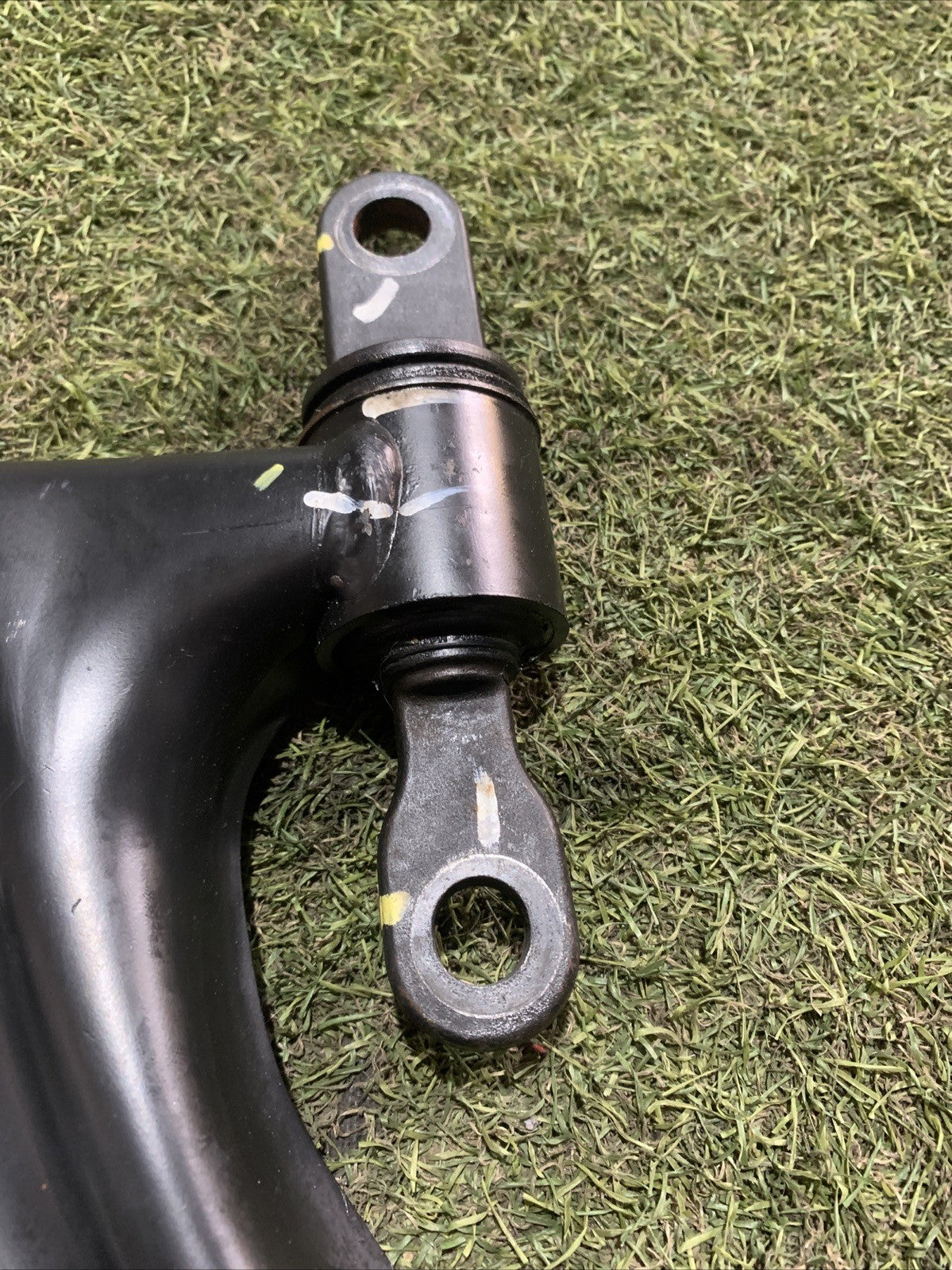 Braccio Oscillante Anteriore Sinistro Hyundai Tucson 2022 1.6 Hybrid 54500-N9000