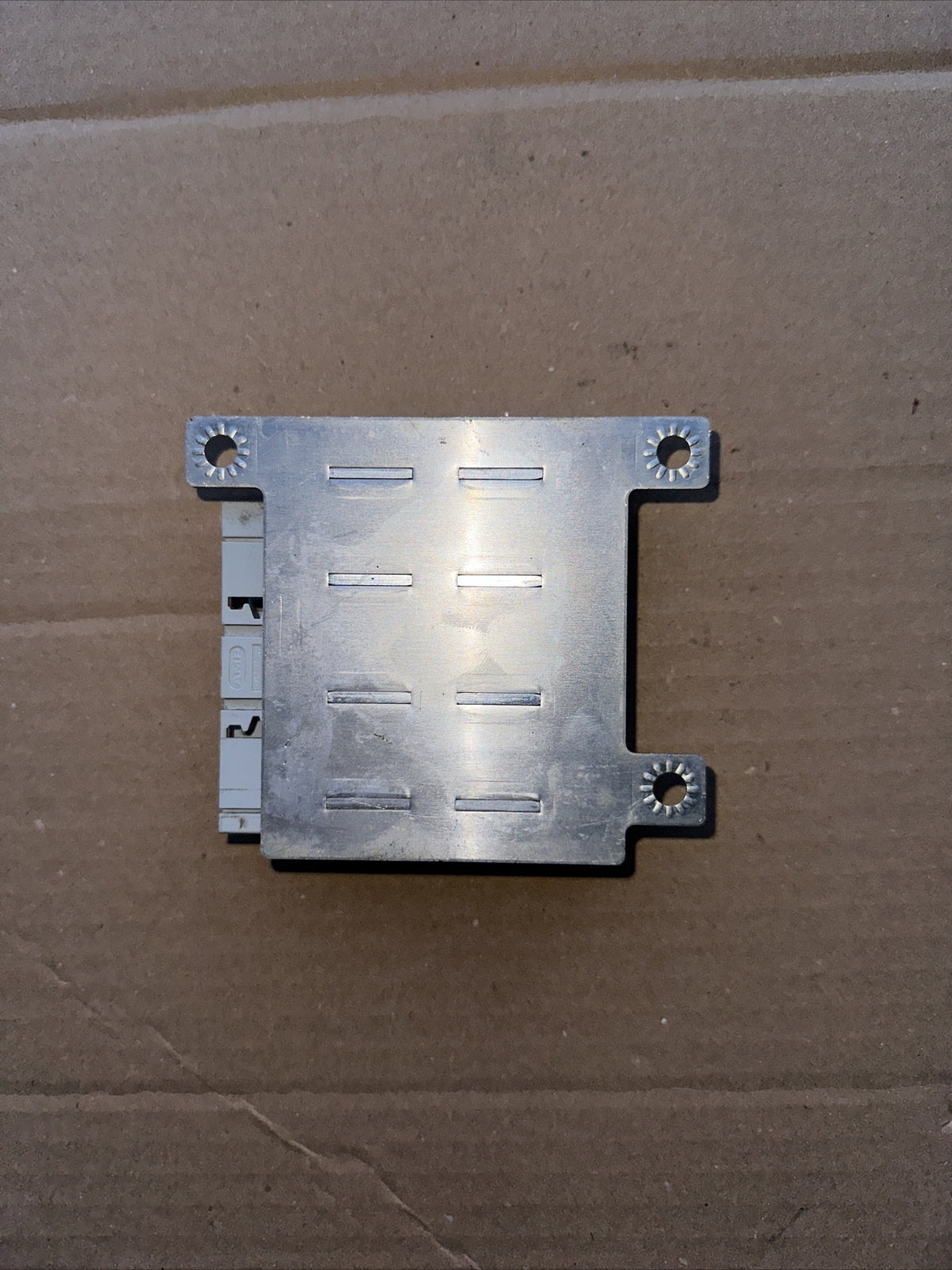 Centralina Controllo Modulo Airbag SRS FIAT PUNTO 334163005 TRW 51719092